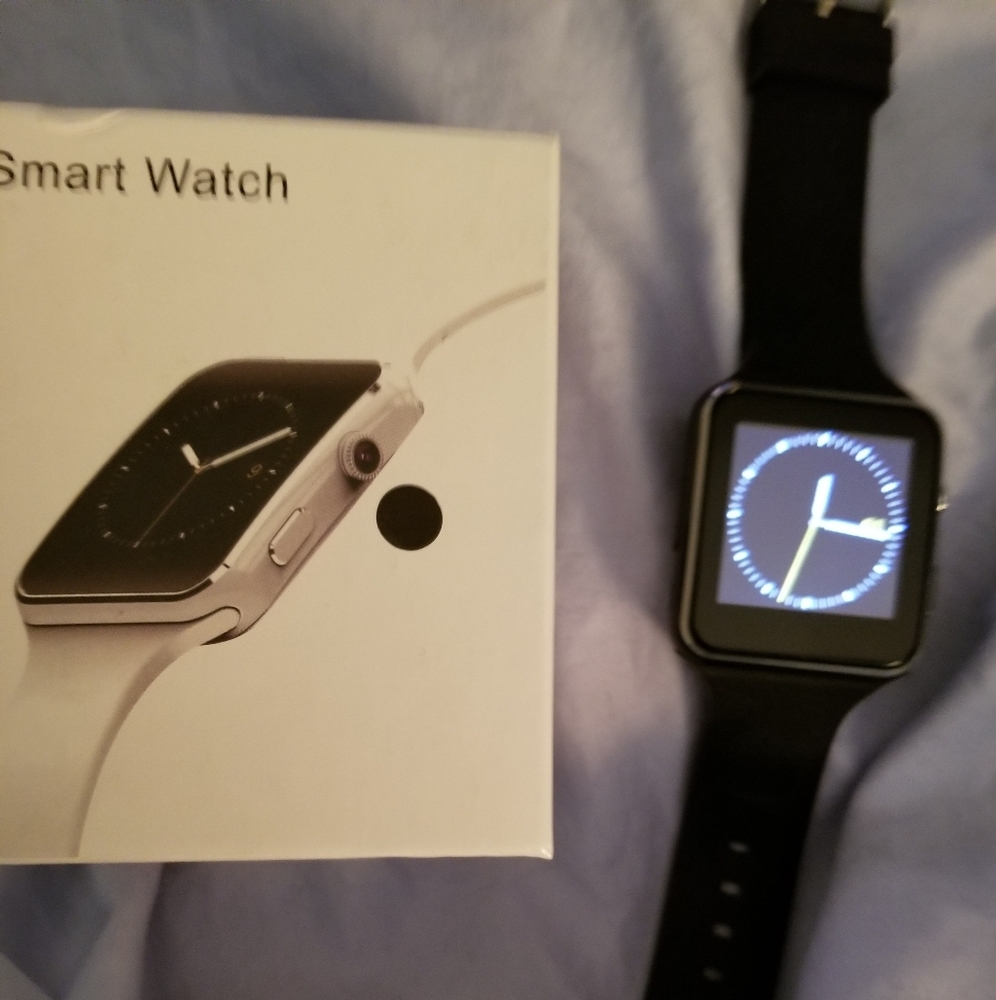 Smart watch